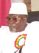 Abdul Wahab Adam, Ghanaian Islamic religious leader., dies at age 75